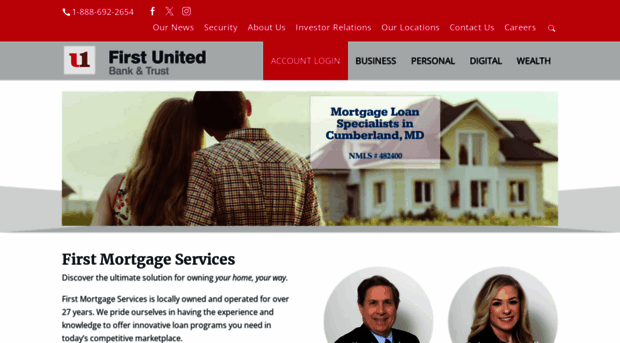 firstmortgagesvcs.com