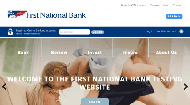 firstnationalbank.mydelphic.com