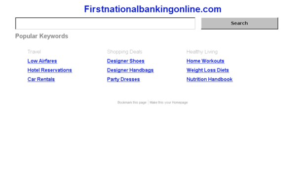 firstnationalbankingonline.com