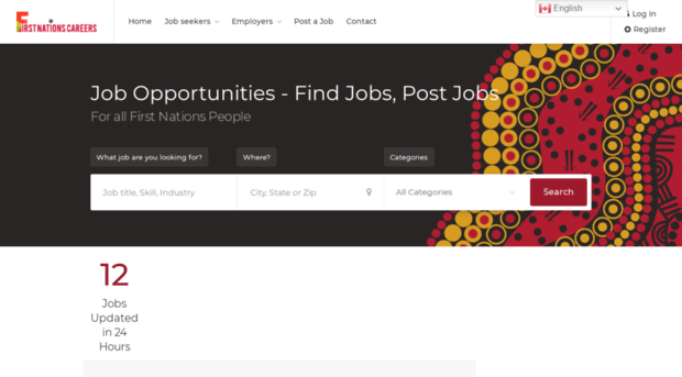 firstnationscareers.ca
