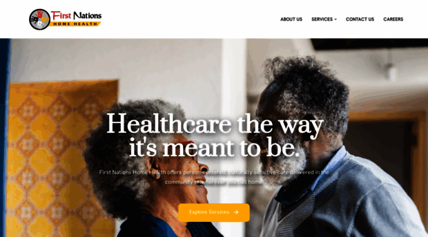 firstnationshomehealth.com