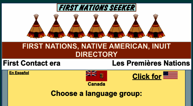 firstnationsseeker.ca