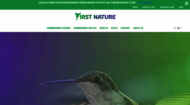 firstnature.net