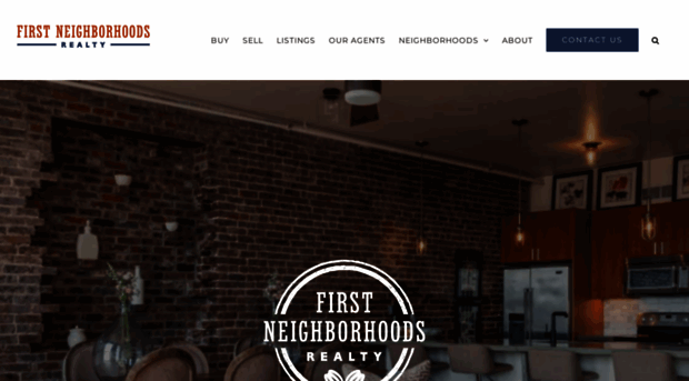 firstneighborhoods.com