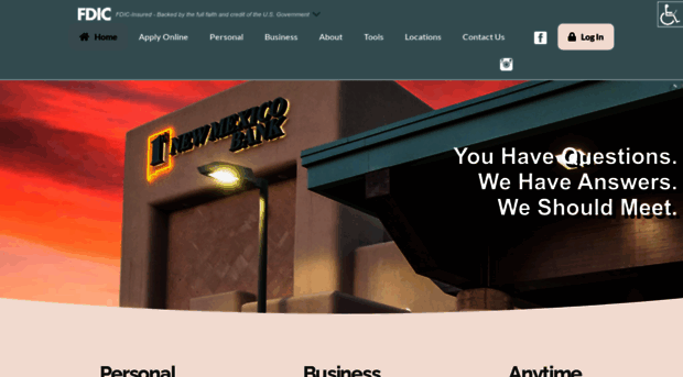 firstnewmexicobanklc.com