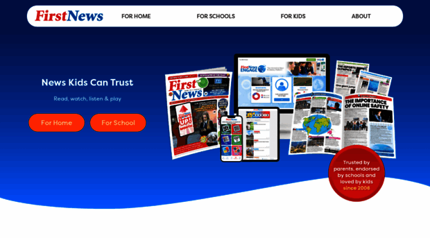 firstnews.co.uk