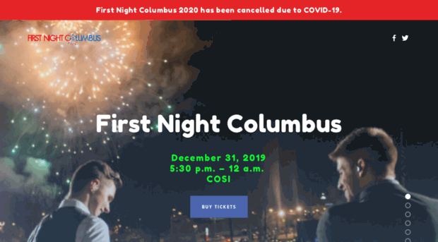 firstnightcolumbus.com