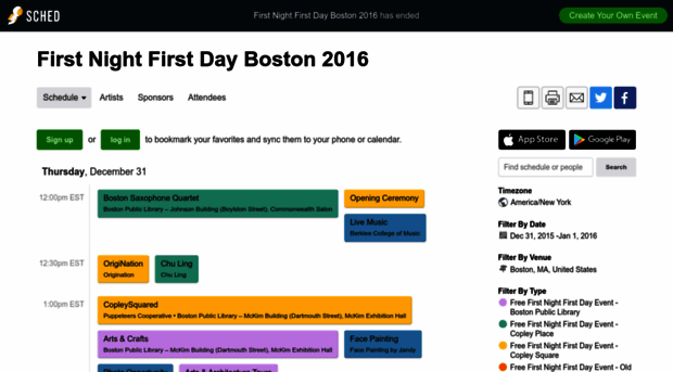 firstnightfirstday.sched.org