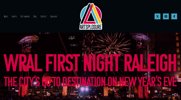 firstnightraleigh.com