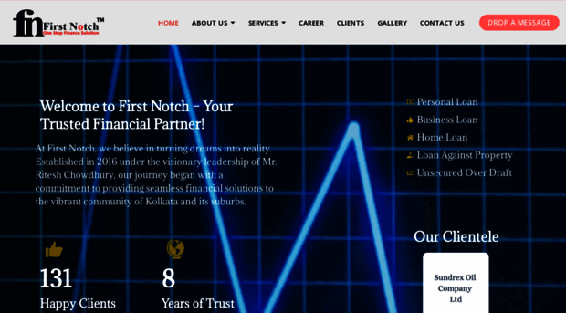 firstnotch.co.in
