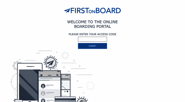 firstonboard.net