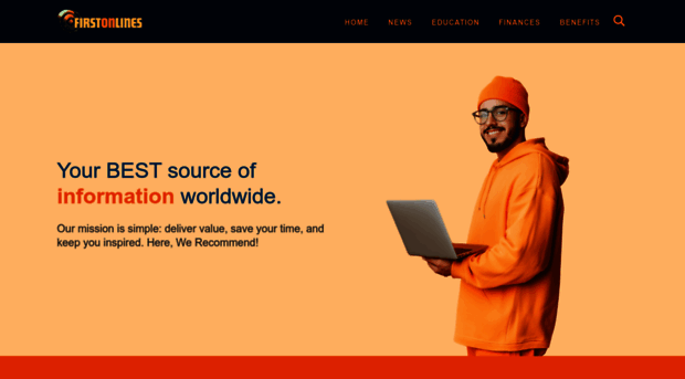 firstonlines.site
