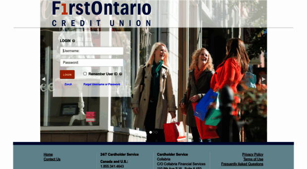 firstontario.mycardinfo.com