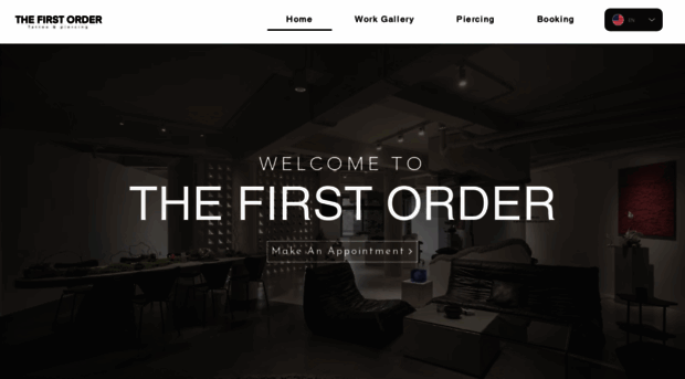 firstordertattoo.com