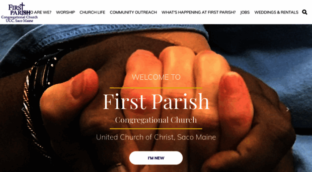 firstparishsaco.org
