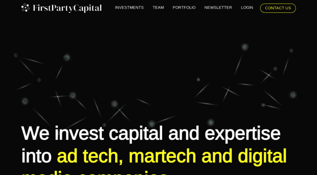 firstpartycapital.com