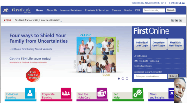 firstpaylink.firstbanknigeria.com