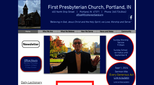 firstpcportland.org