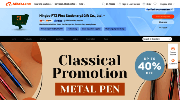 firstpen.en.alibaba.com