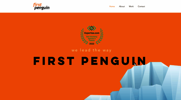 firstpenguinad.com