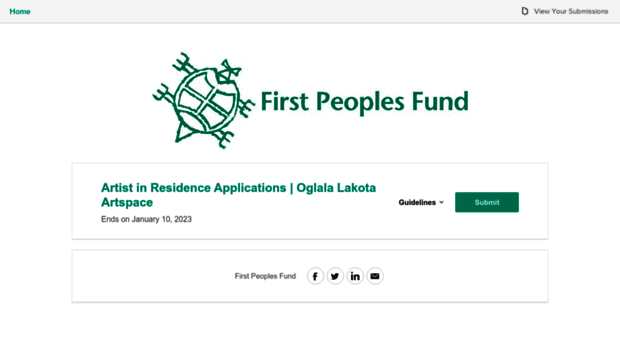 firstpeoplesfund.submittable.com