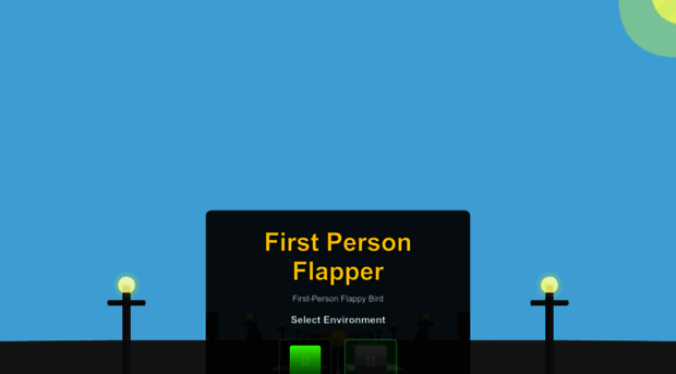 firstpersonflappy.com