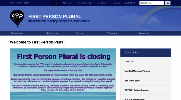 firstpersonplural.org.uk