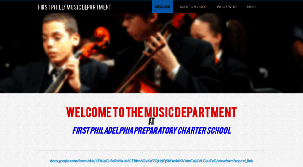 firstphillymusicdepartment.weebly.com