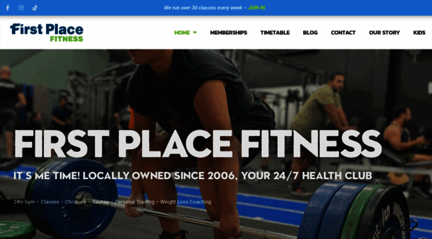 firstplacefitness.co.nz