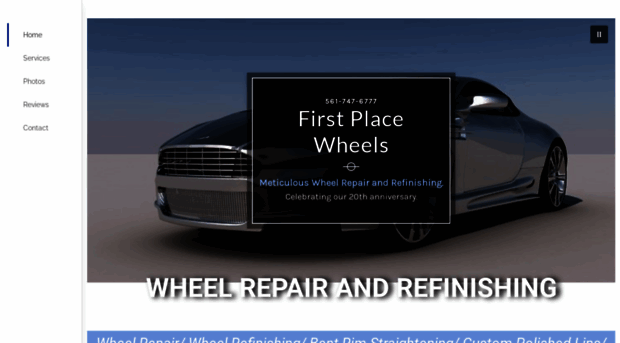 firstplacewheels.com