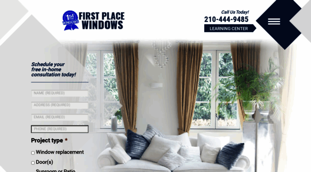 firstplacewindows.com