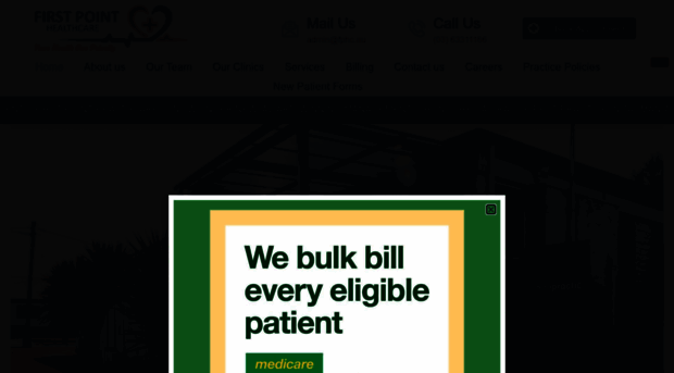 firstpointhealthcare.com.au