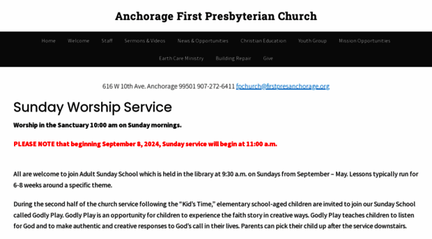 firstpresanchorage.org