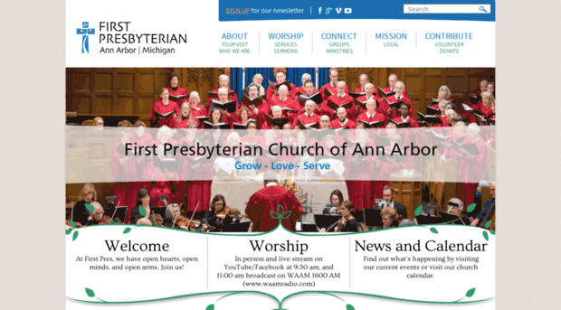 firstpresbyterian.org