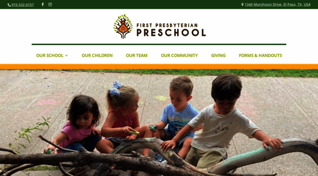 firstpresbyterianpreschool.com