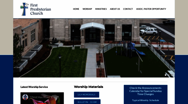 firstprescheyenne.org