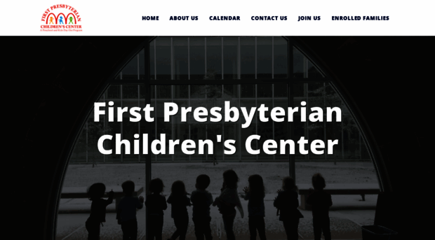 firstpreschildrenscenter.com