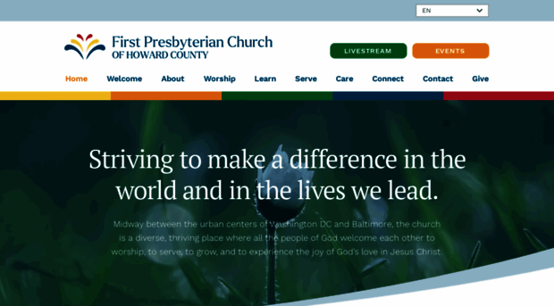 firstpreshc.org