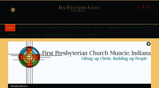 firstpresmuncie.org