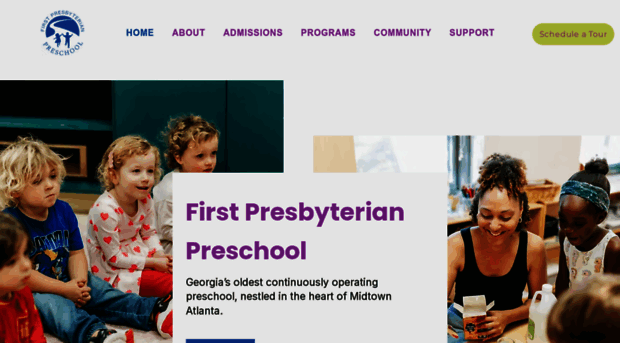 firstprespreschoolatl.org