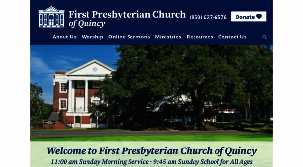 firstpresquincy.org