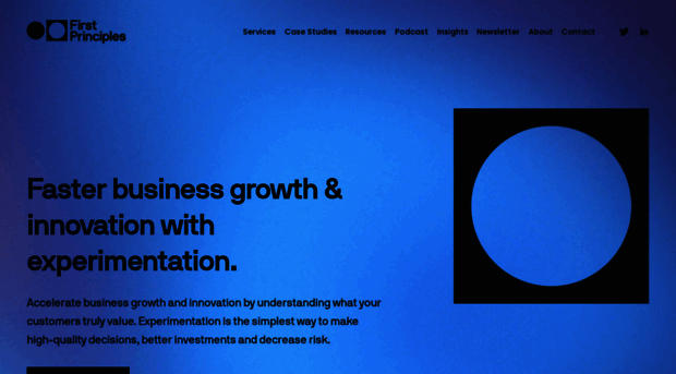 firstprinciples.ventures