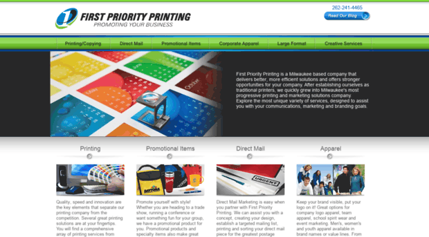 firstpriorityprinting.com