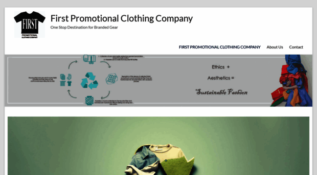 firstpromotional.com