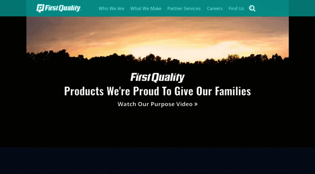 firstquality.com