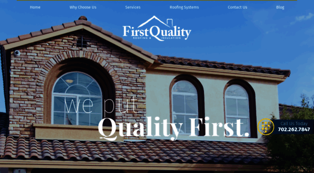 firstqualityroof.com