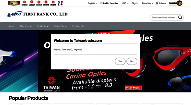 firstrank.en.taiwantrade.com
