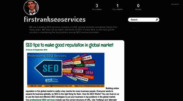 firstrankseoservice.booklikes.com