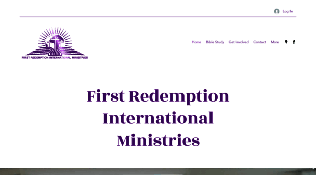 firstredemptioninternationalministries.com