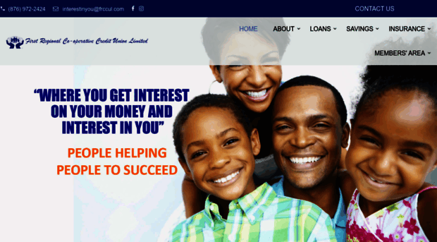 firstregionalcreditunion.com